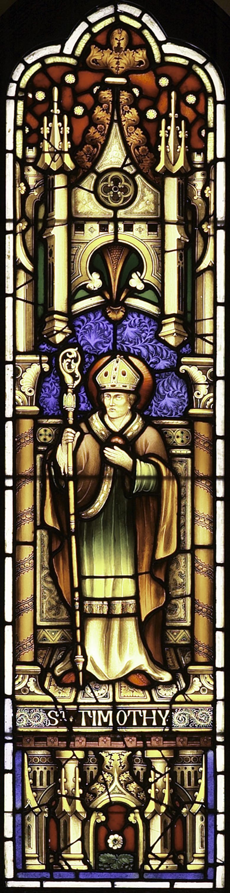 St. Timothy Window 2.JPG