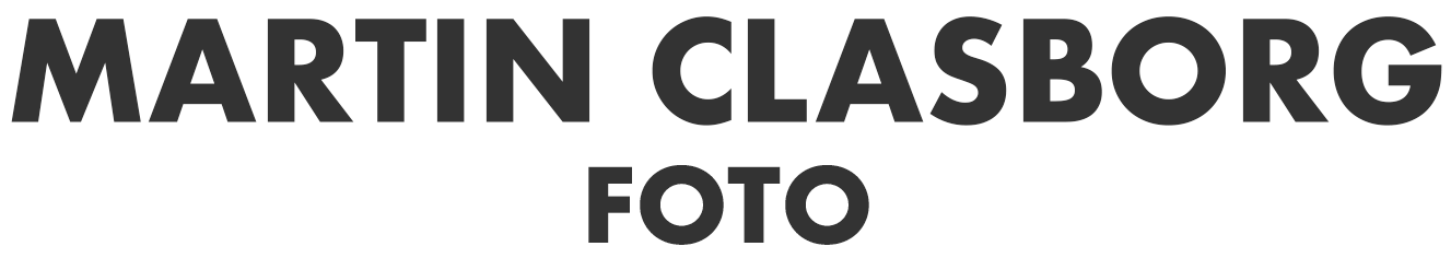 Bröllopsfotograf i Göteborg - Martin Clasborg