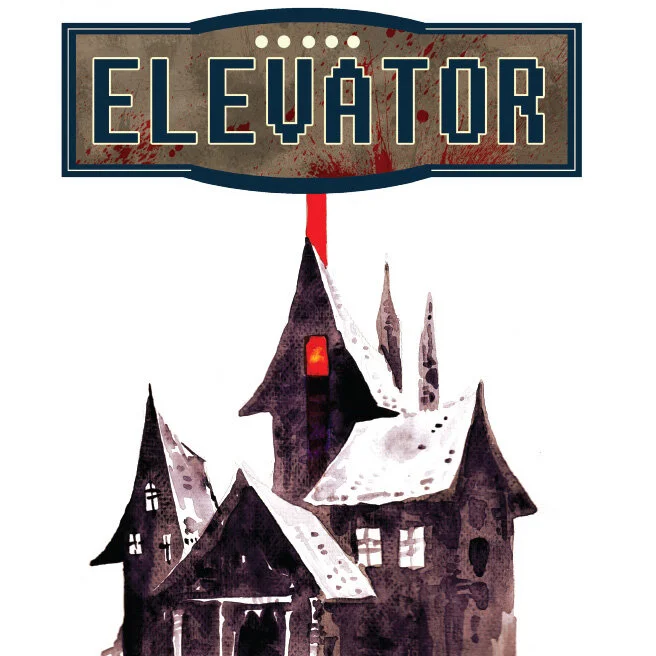 ELEVATOR: Volume 1