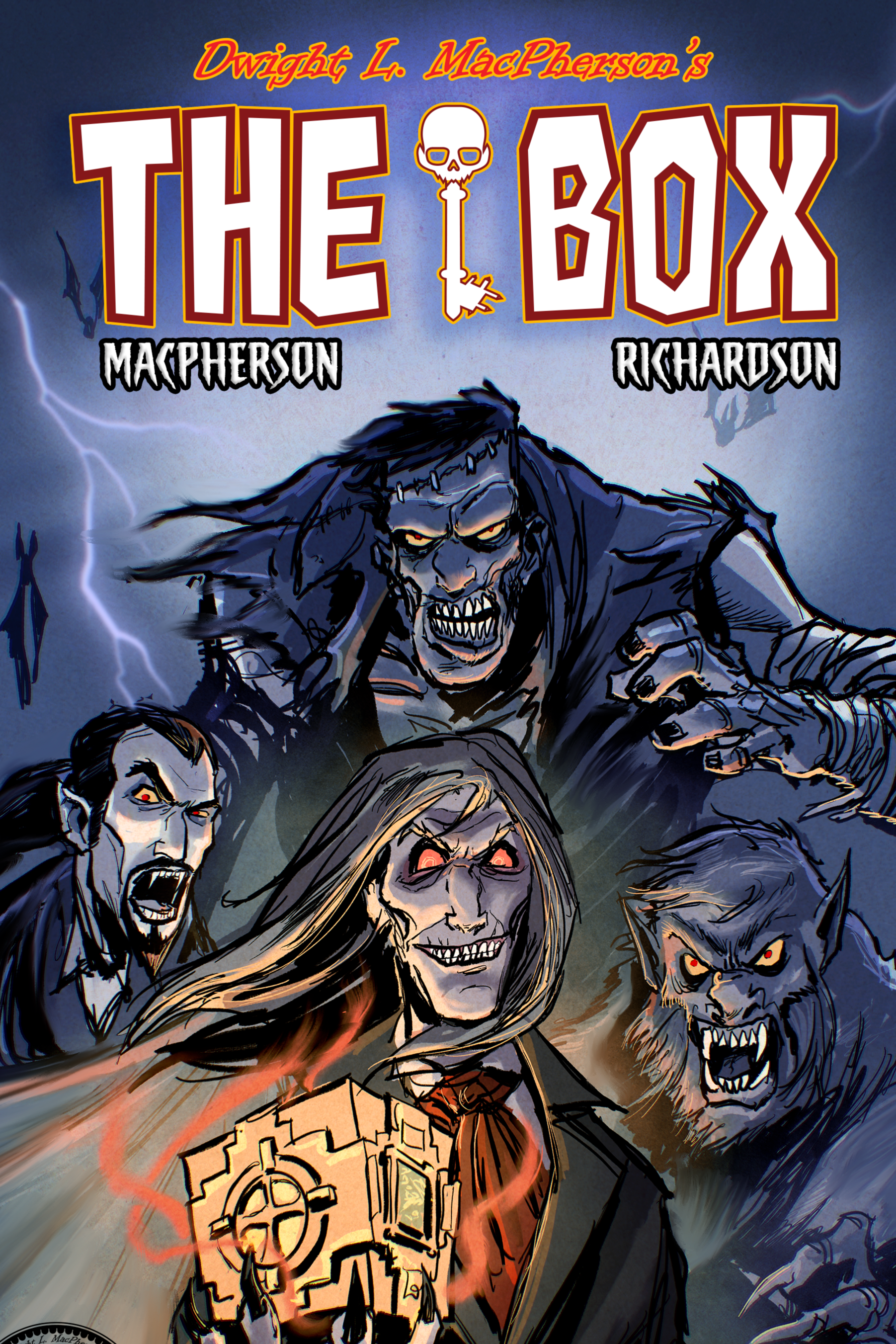THE BOX