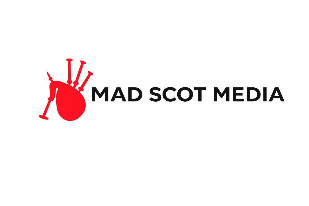 Mad Scot Media 