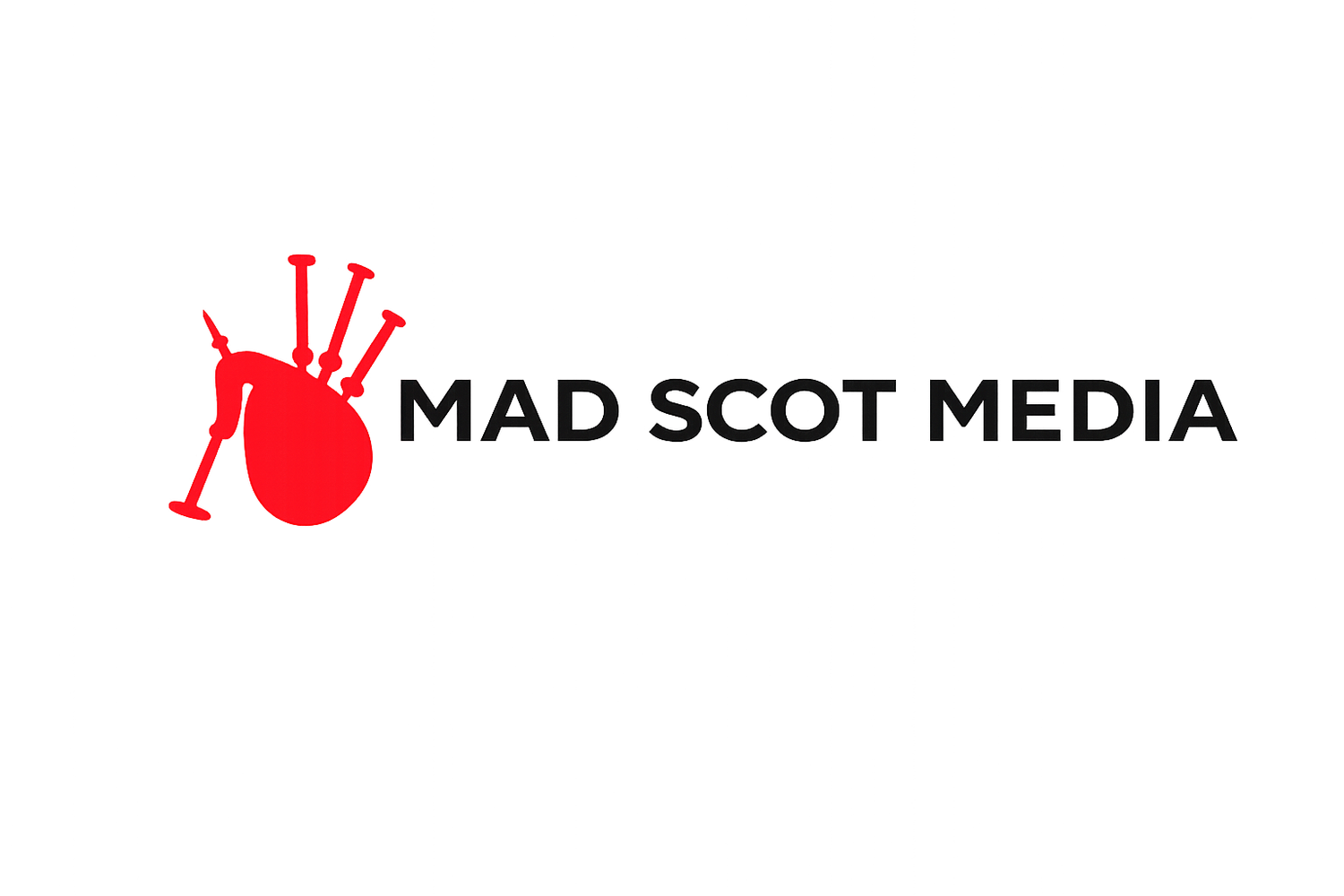Mad Scot Media 