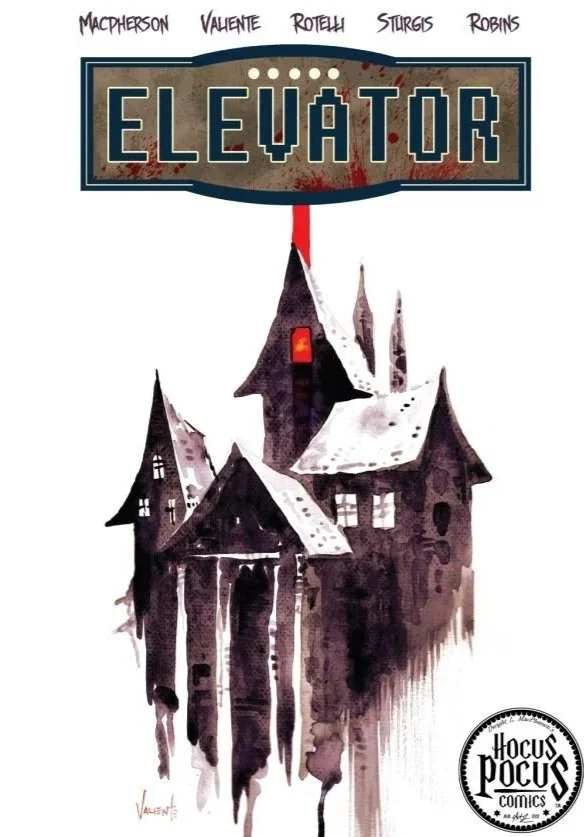 Elevator