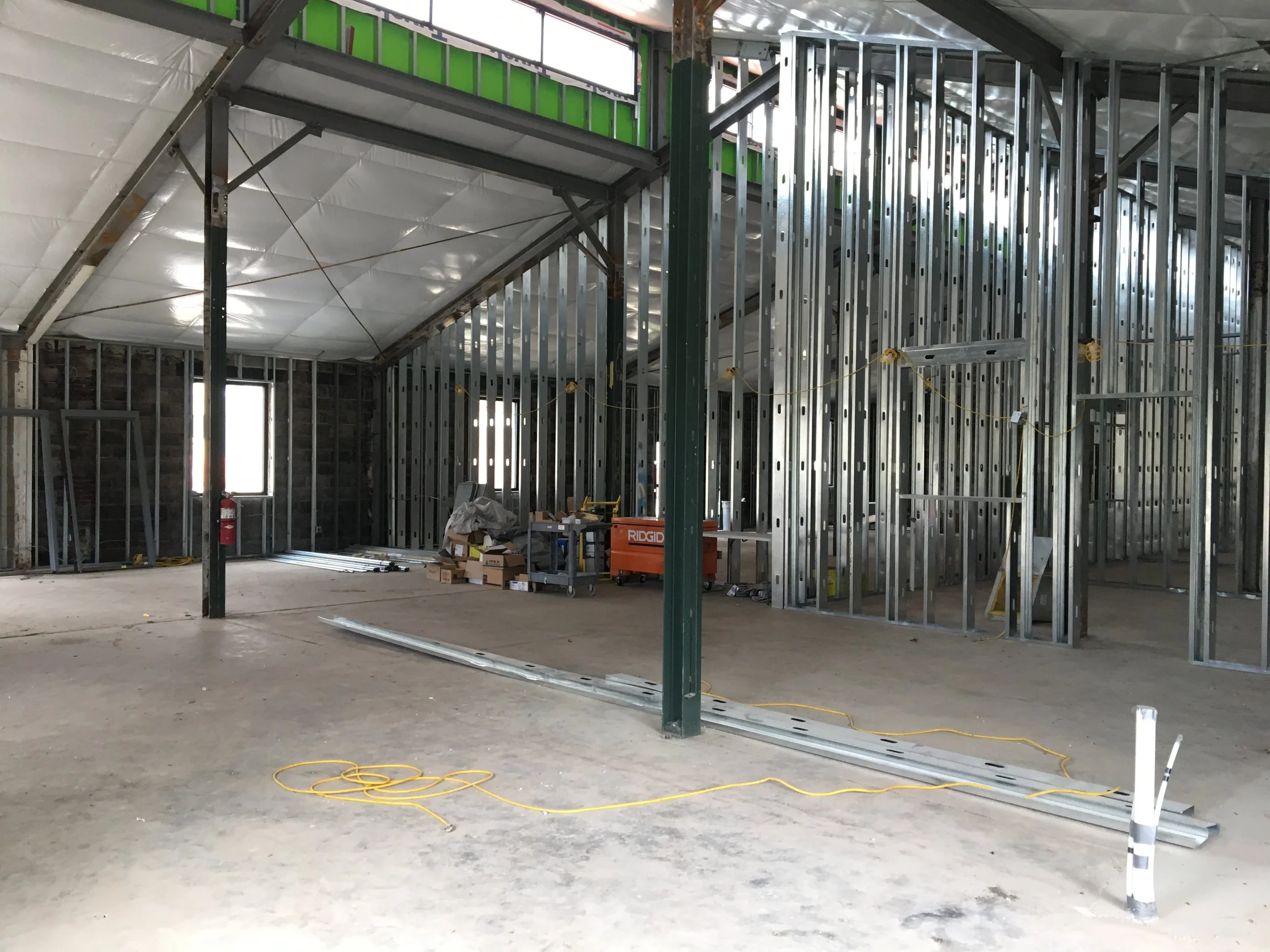 The Real Estate Odyssey of Brix Cider