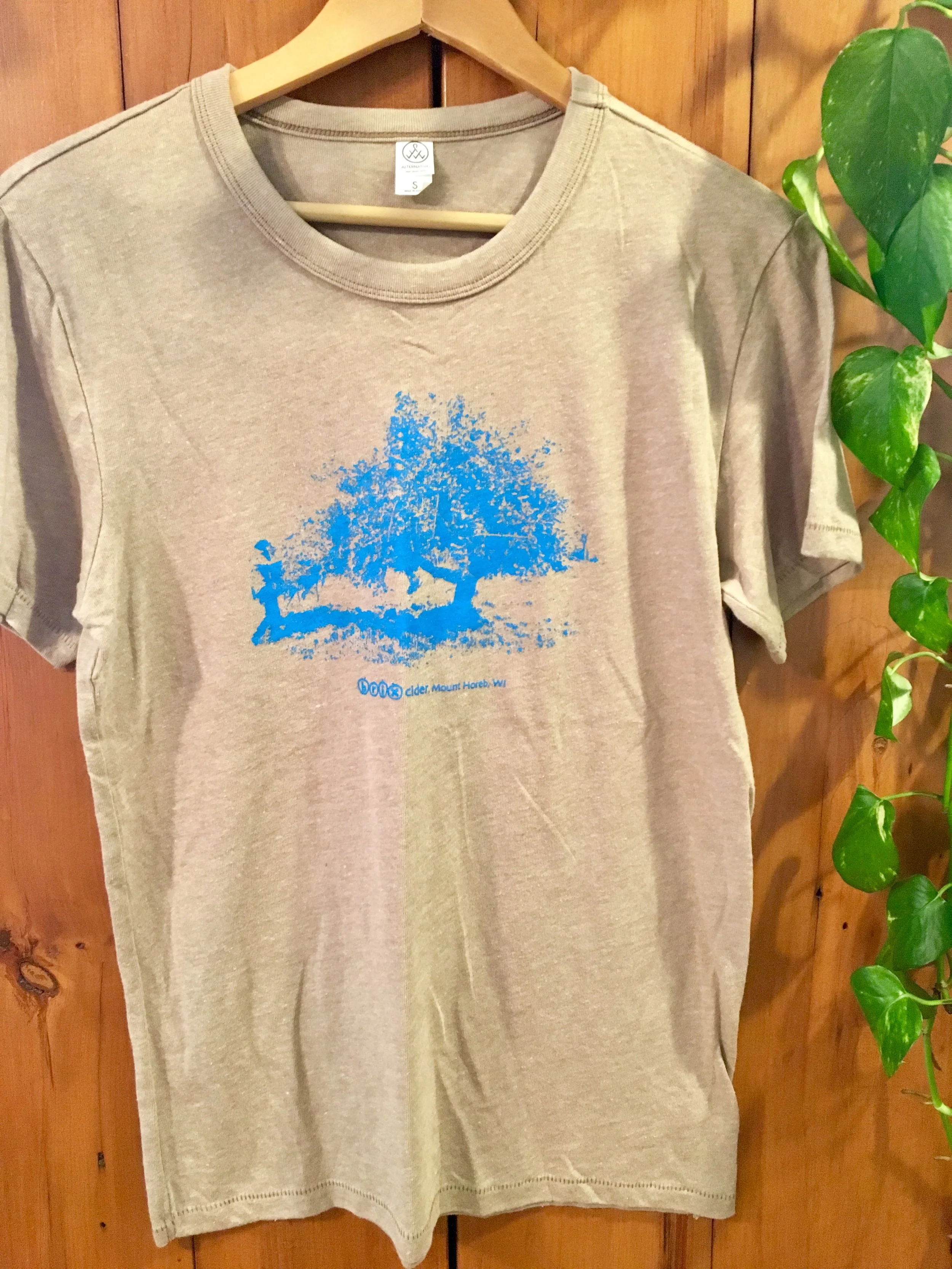 T-shirt - Ice Cider Image - unisex