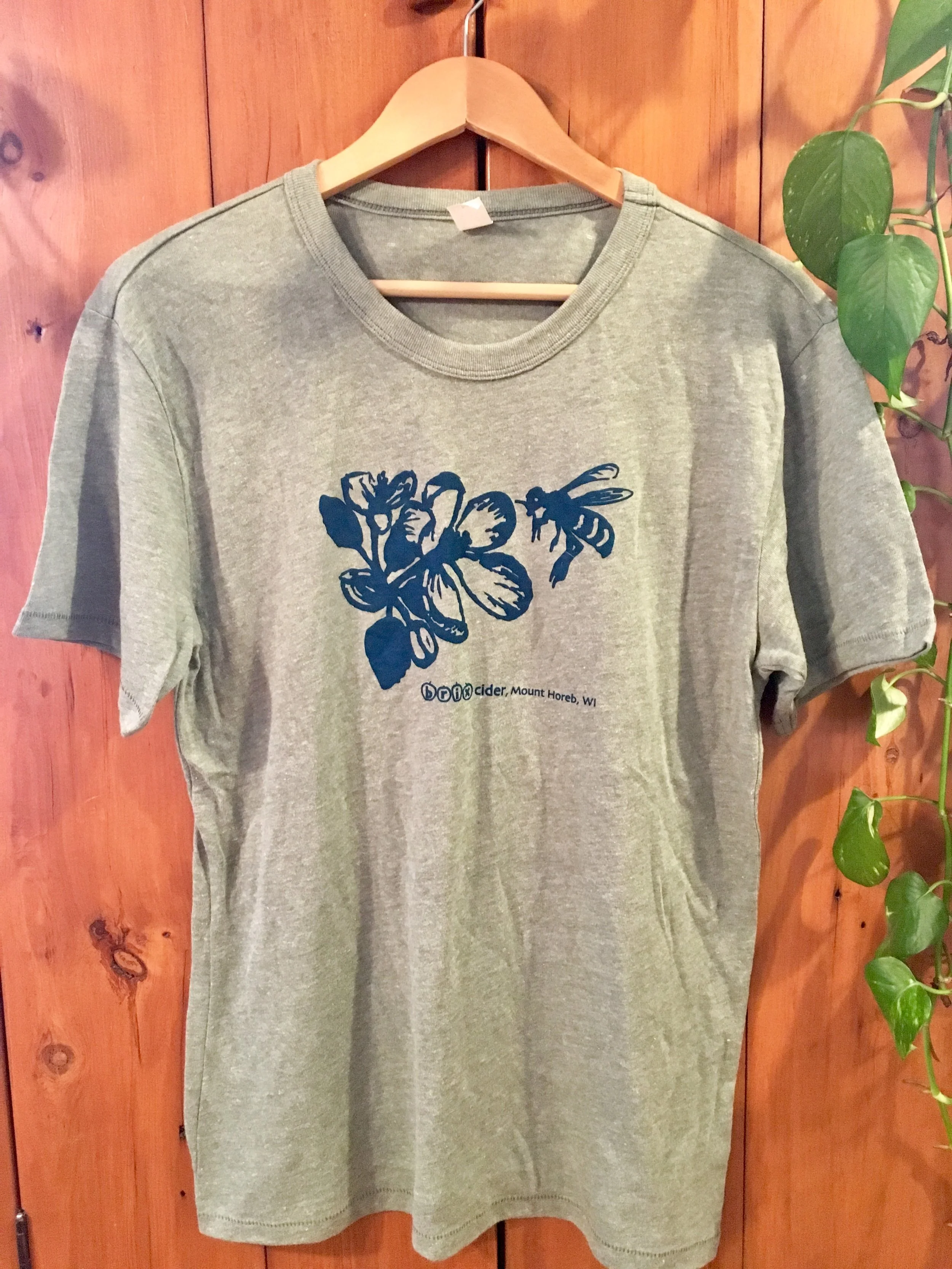 T-shirt - Cyser Image - unisex