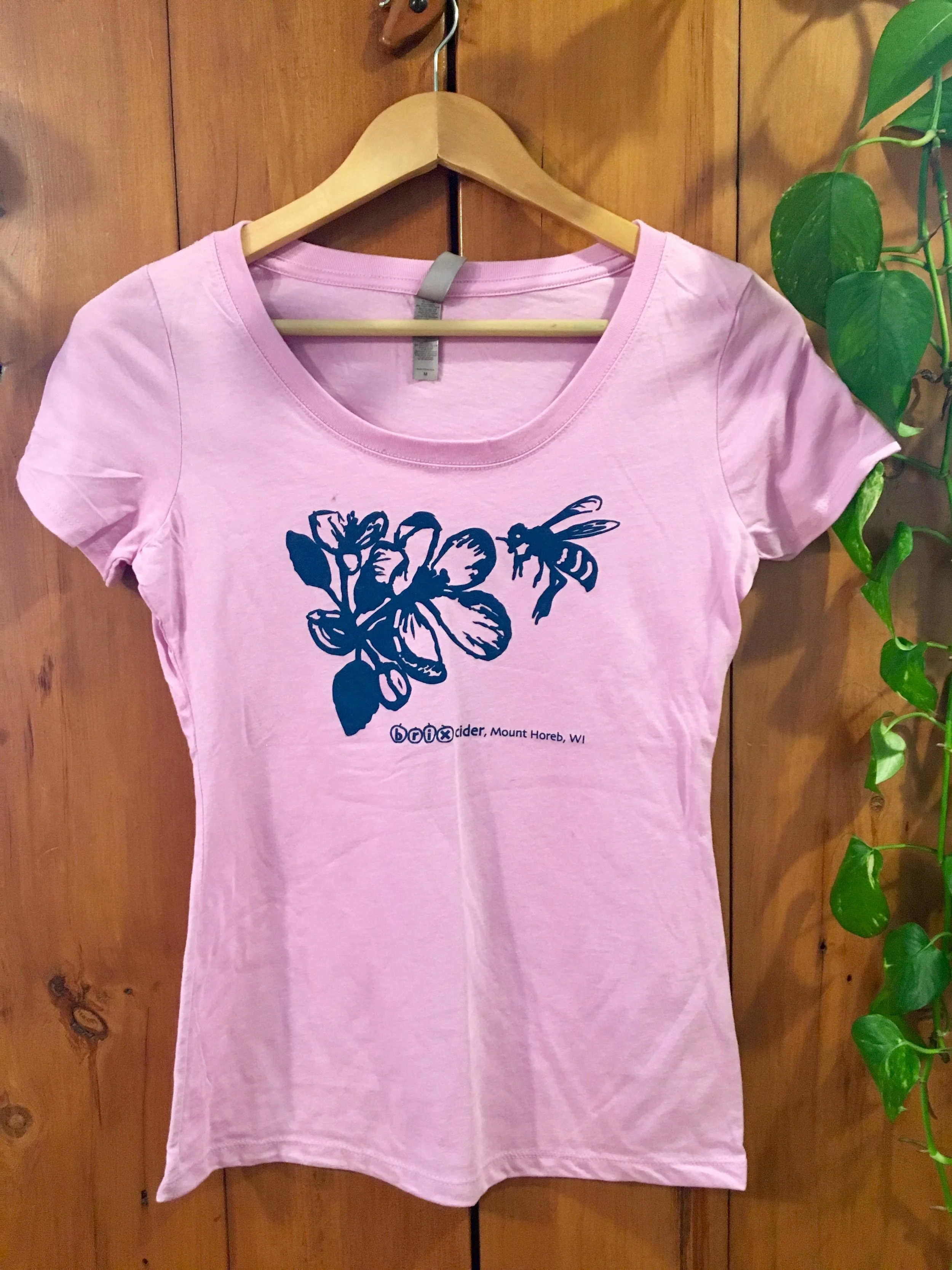 T-shirt - Cyser Image - Ladies cut