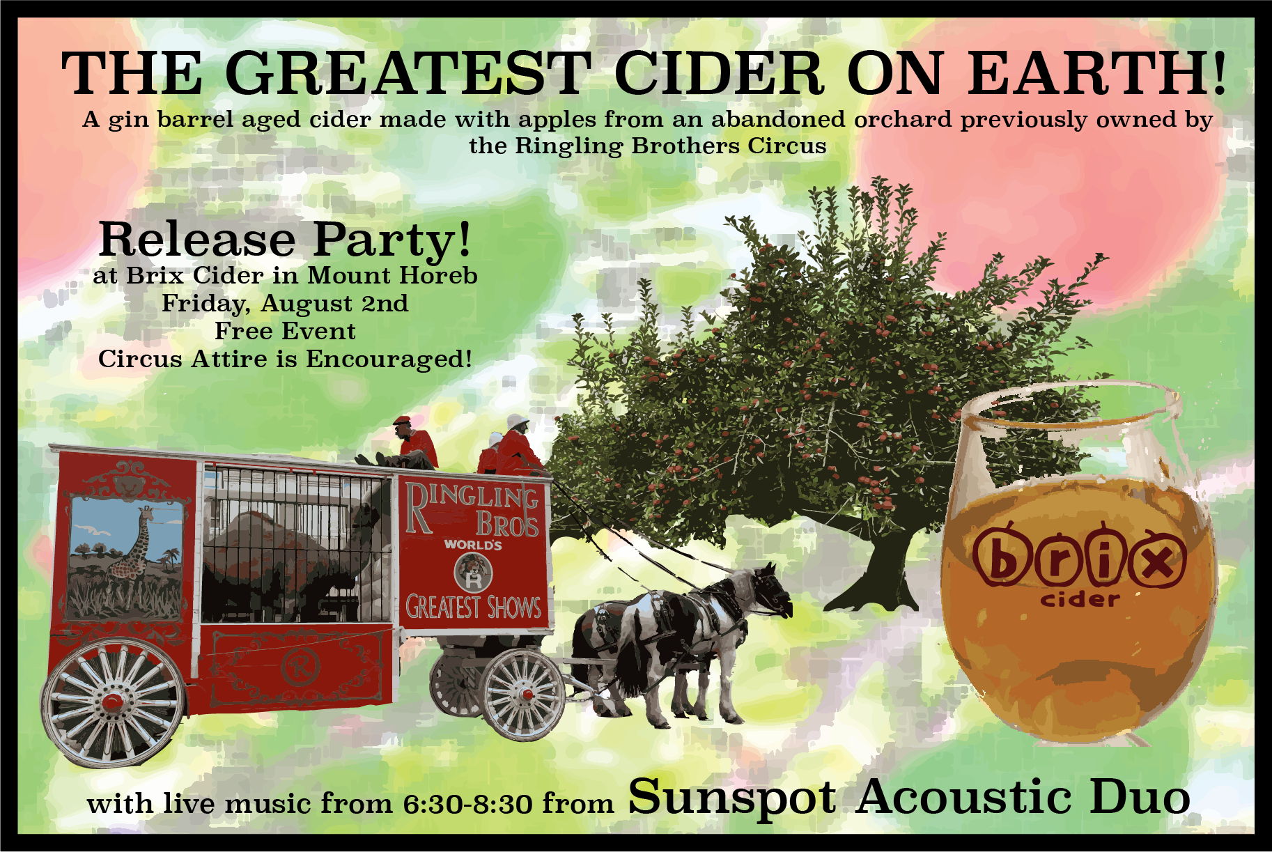 Greatest Cider on Earth Release.png