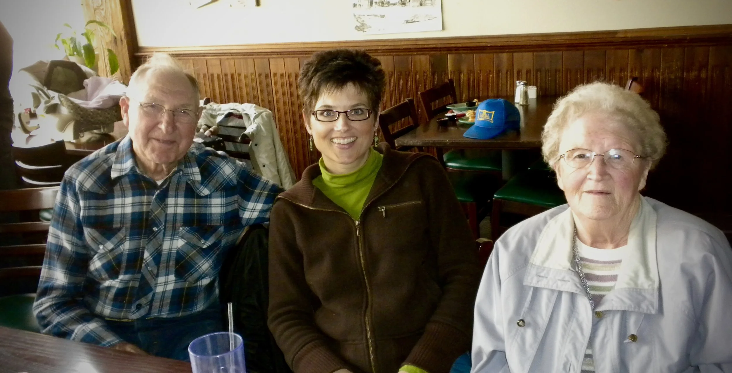 Everyone Deserves Good Food