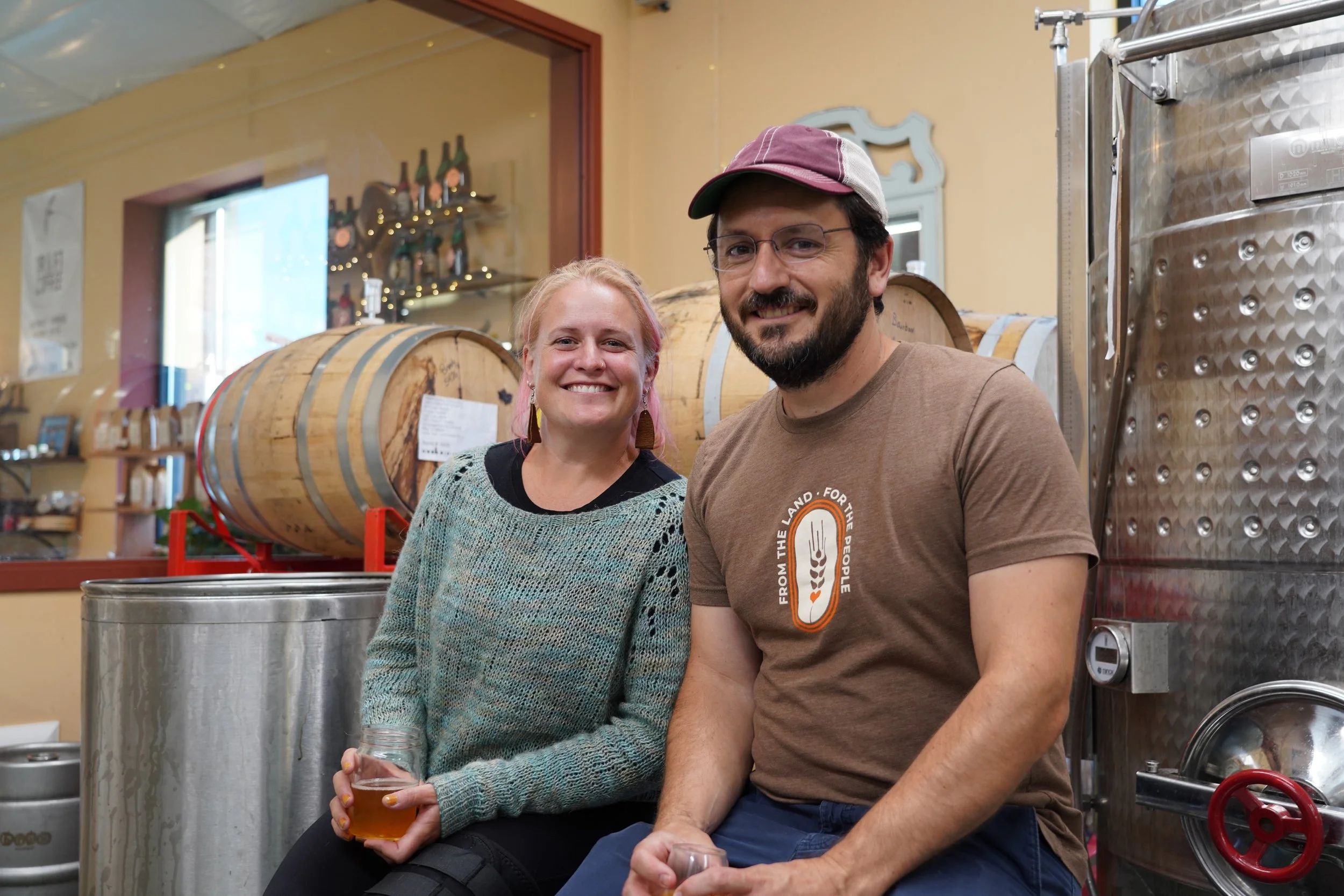 Interview series: MATT ON THE ENERGY OF UNCERTAINTY