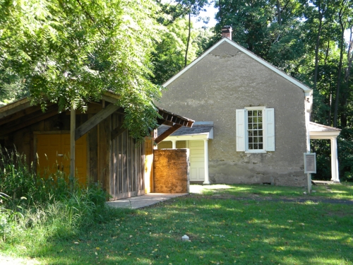 Meeting House | Abington PA