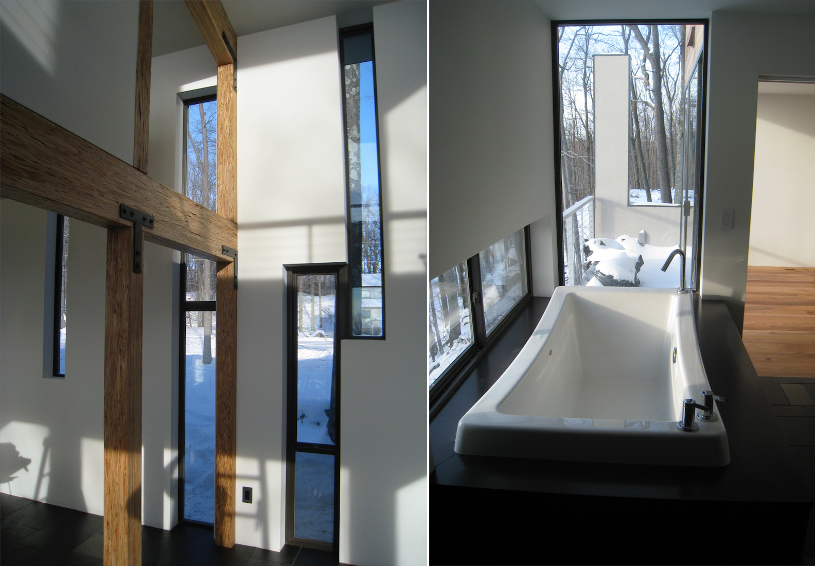 The GAP - North Windows and Master Bathroom.png