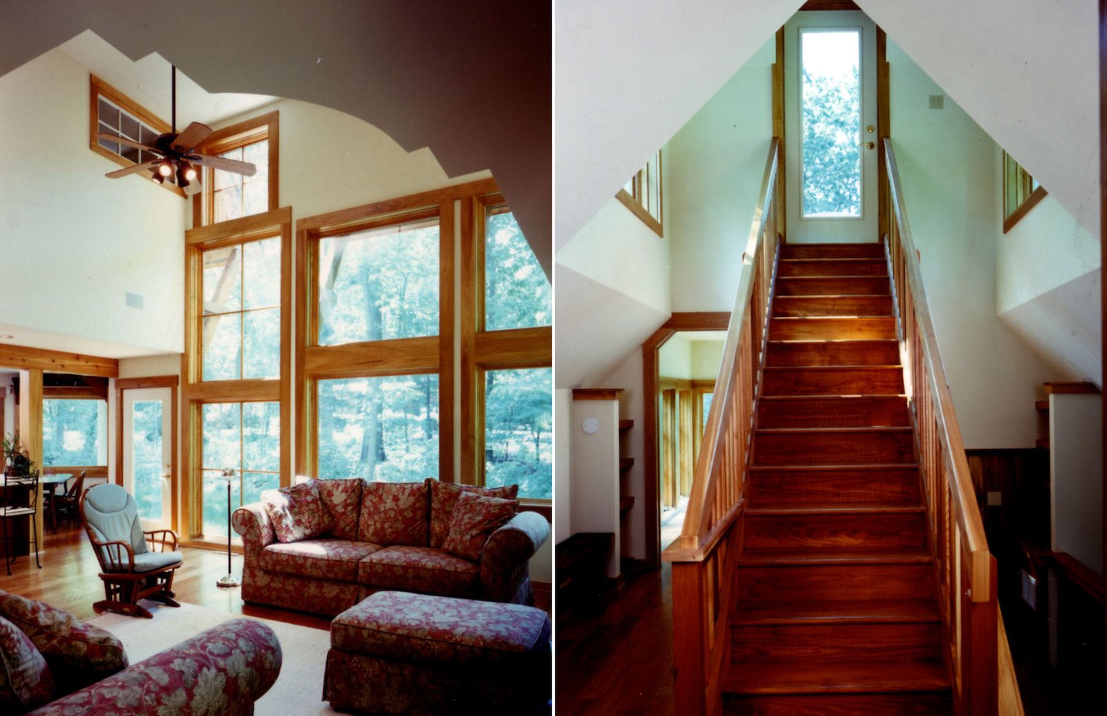 Carey - Living Room and Stair.png