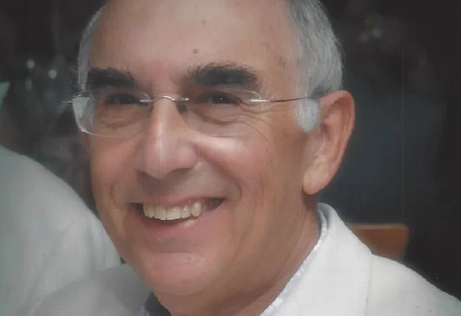 Mike Yershon- The 20 Year Plan