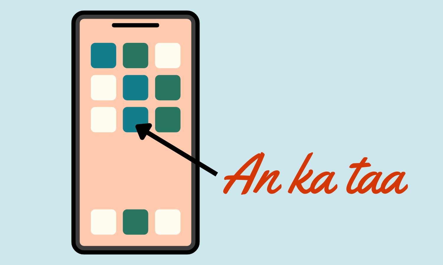 How to Add AKT Resources to Your Phone's Home Screen Like an App — An ...