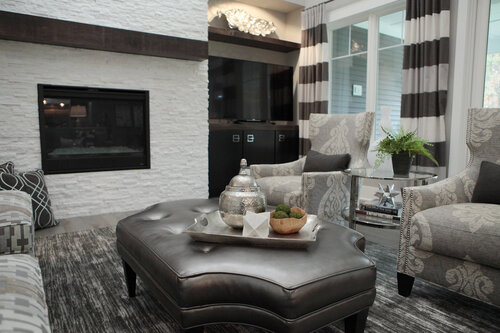 Kristine Kay Interiors