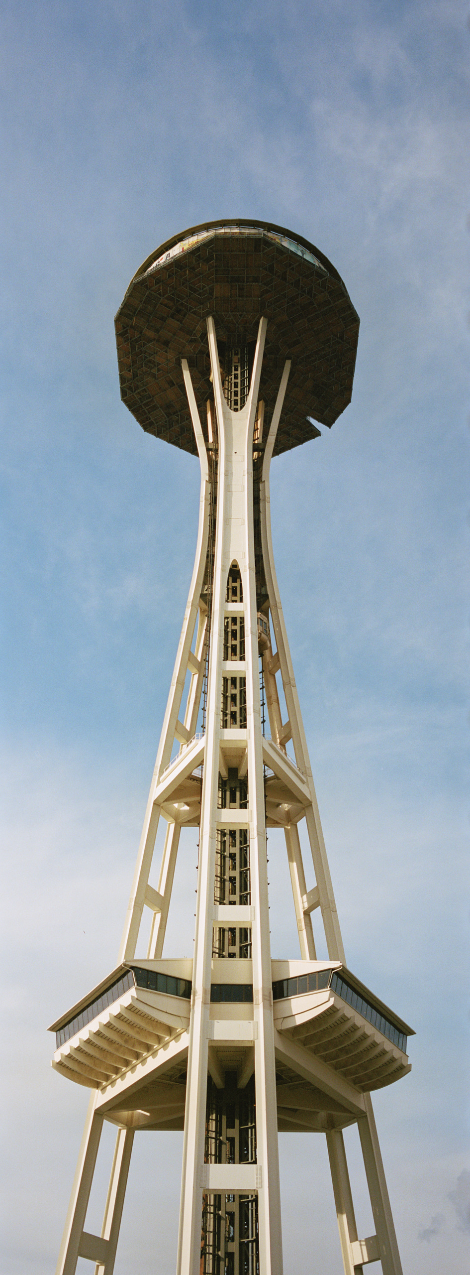 Seattle, WA