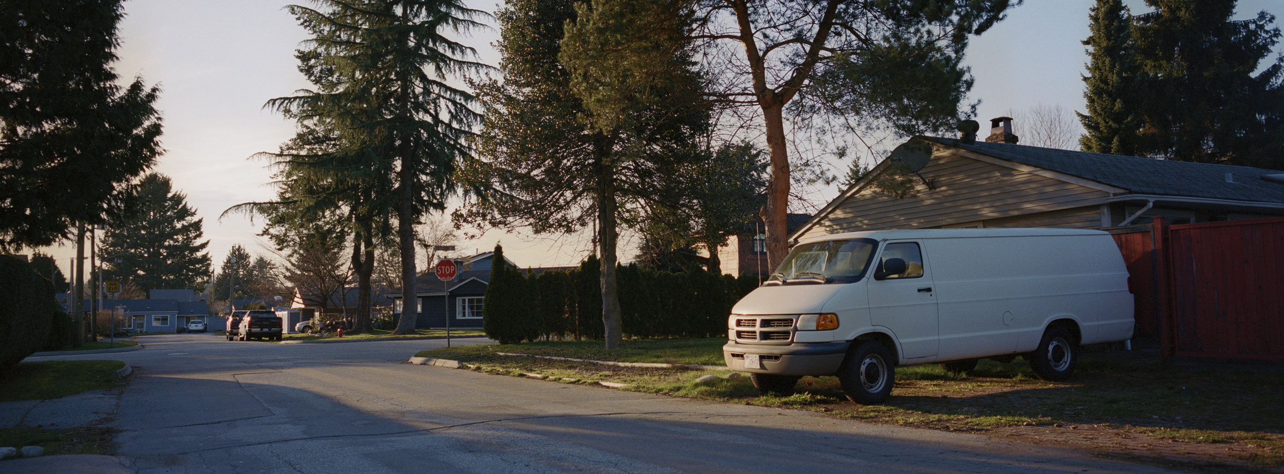 Norgate, North Vancouver