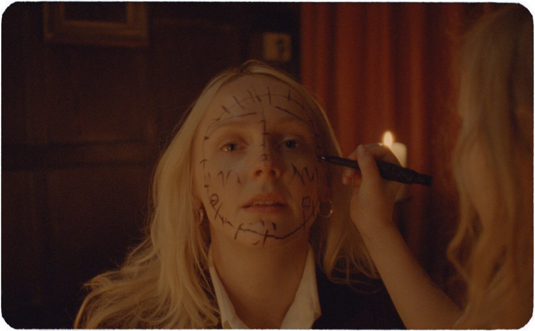 Laura Marling 'Song for our Daughter'