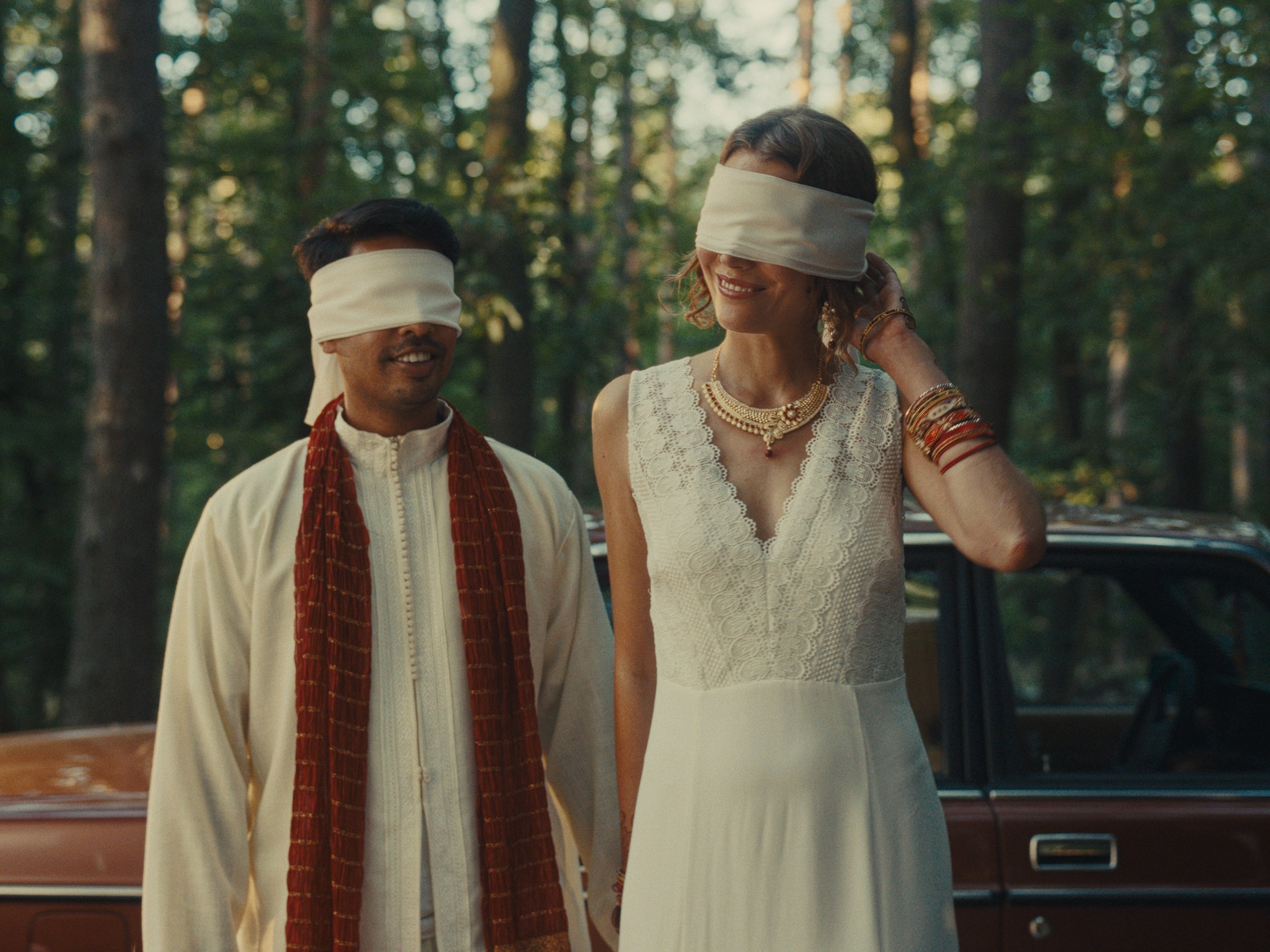 eBay 'Emma &amp; Abhik'
