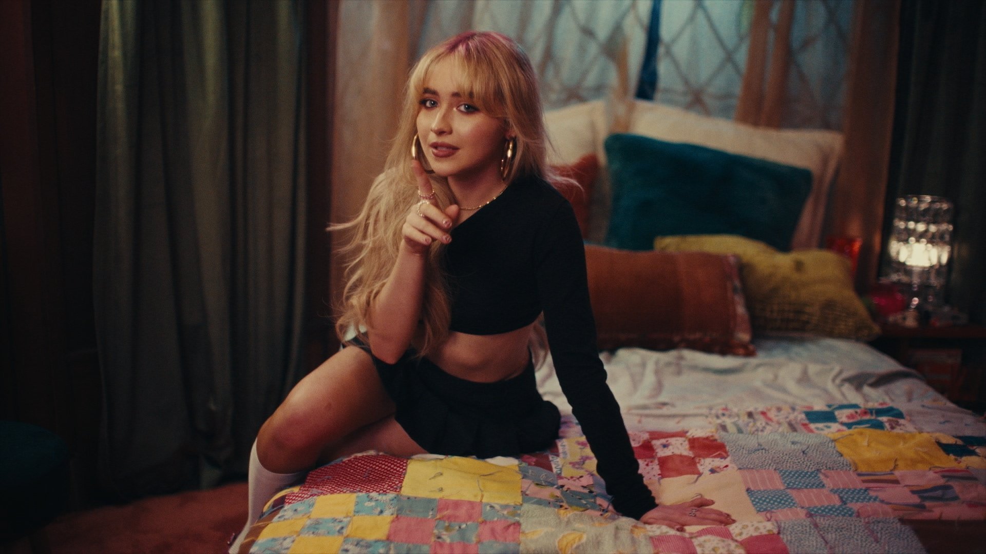 Sabrina Carpenter 'Nonsense'