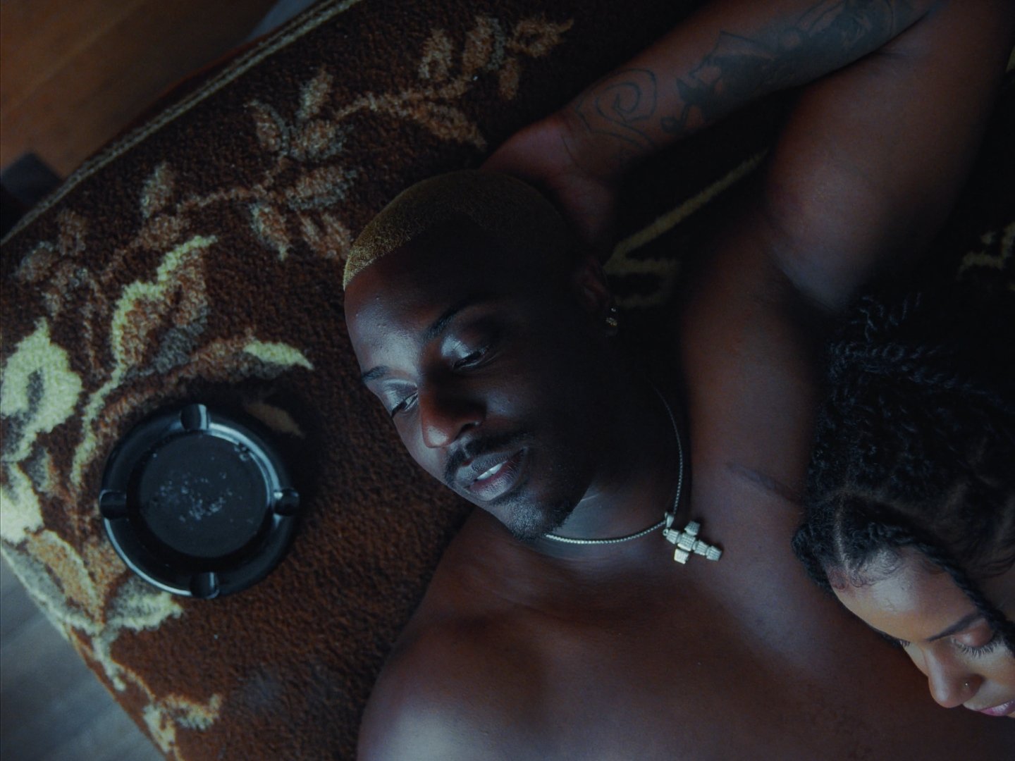 Sean Leon 'Gravity'