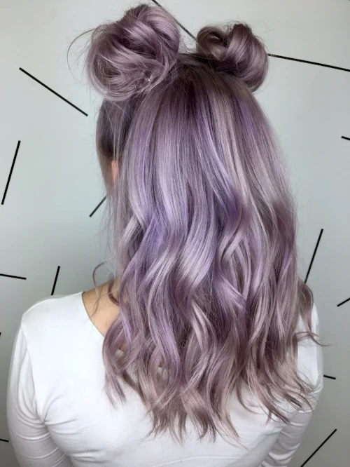 Coiffure et coloration par Éric
