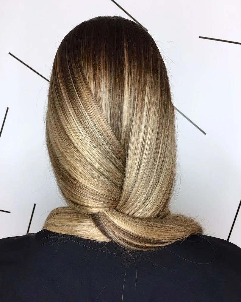 Le balayage démystifié