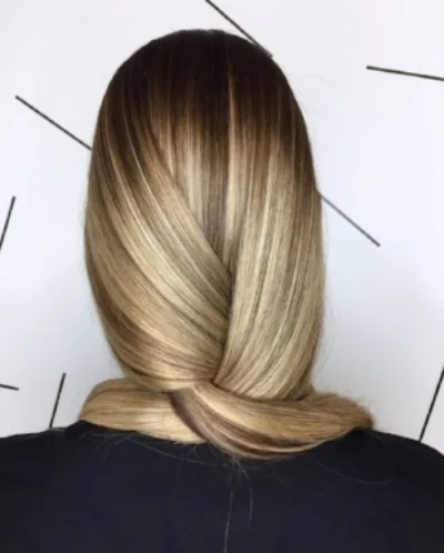 Un exemple de balayage par Yanick