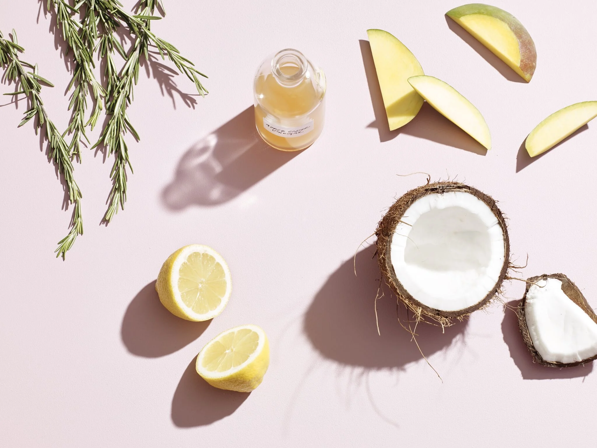 Natural d’AG Hair : soins pour cheveux à base de plantes et végane