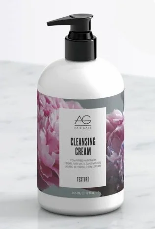 Source: AG Hair