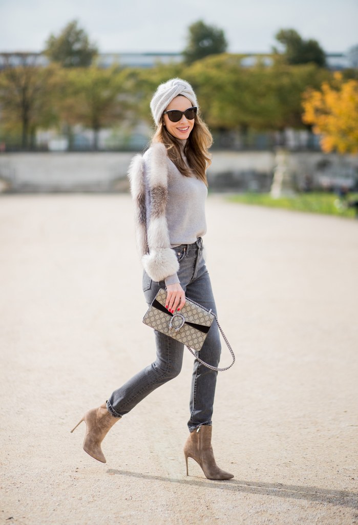 Paris Fashion Week Street Style : nos top 5 looks coiffure