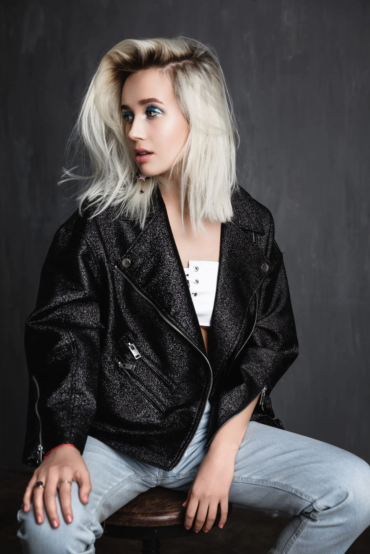 Comment obtenir des cheveux blonds sans les abîmer