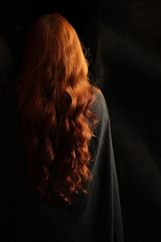 Spécial Halloween: 5 rousses qui nous ensorcellent