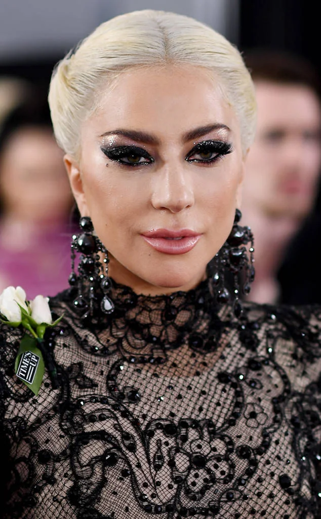 SPOTTED aux GRAMMYs 2018: nos top 5 coiffures sur le tapis rouge