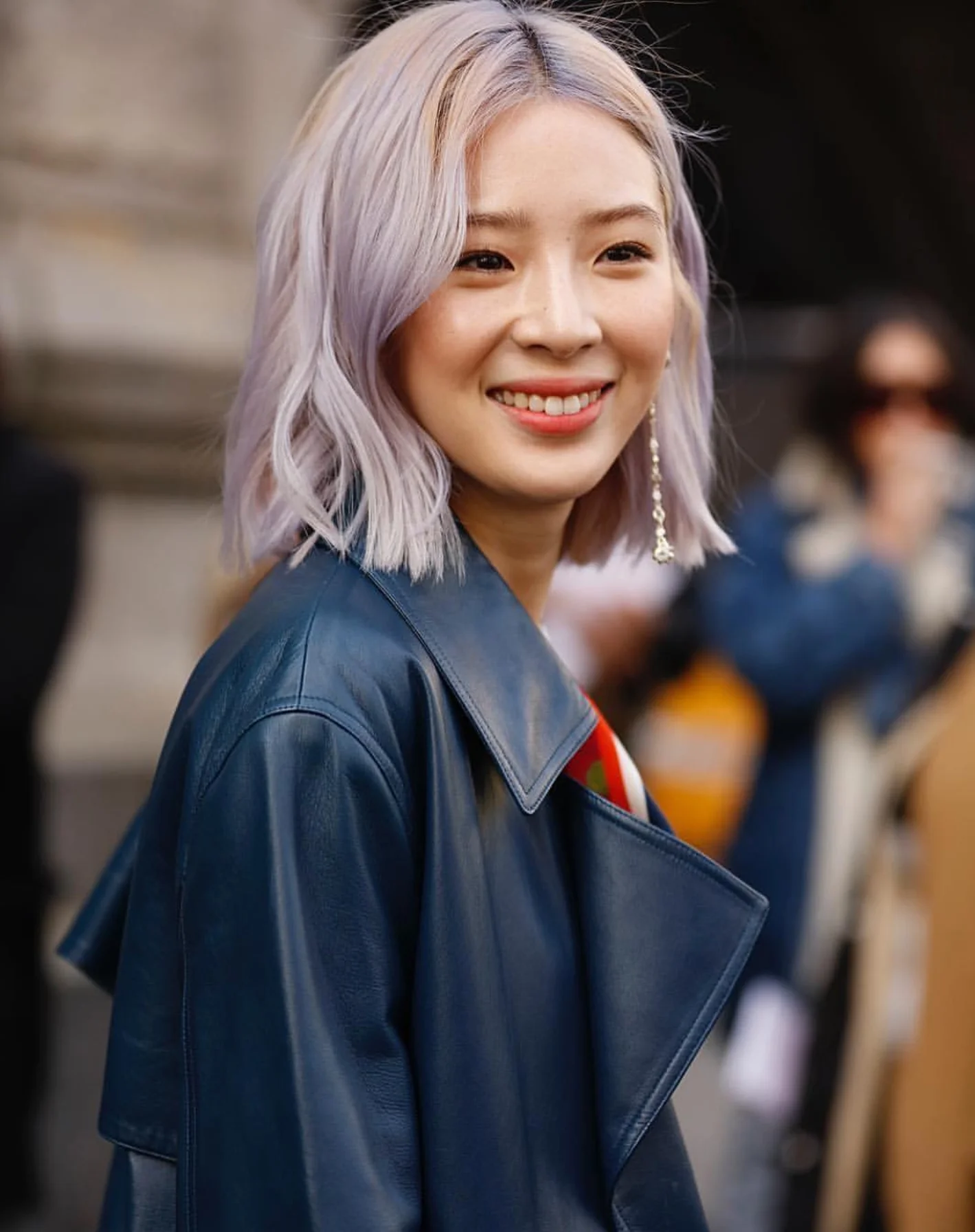 À la découverte des tendances en coiffure à Séoul