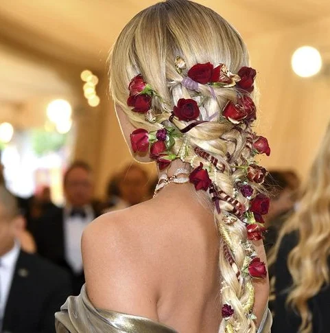 Les meilleurs looks du #MetGala2018