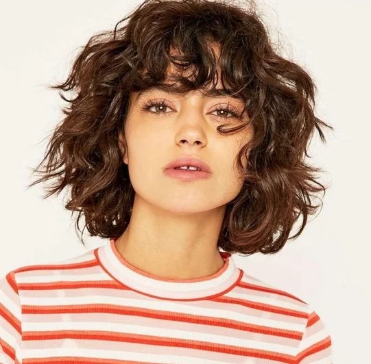 Tendances coiffures pour l'été - édition coupes