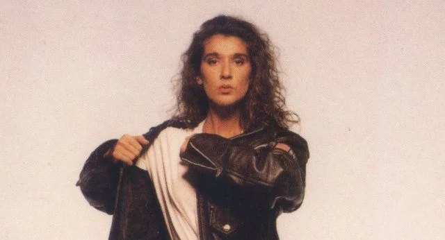 Icône de la coiffure : l'évolution de Céline Dion