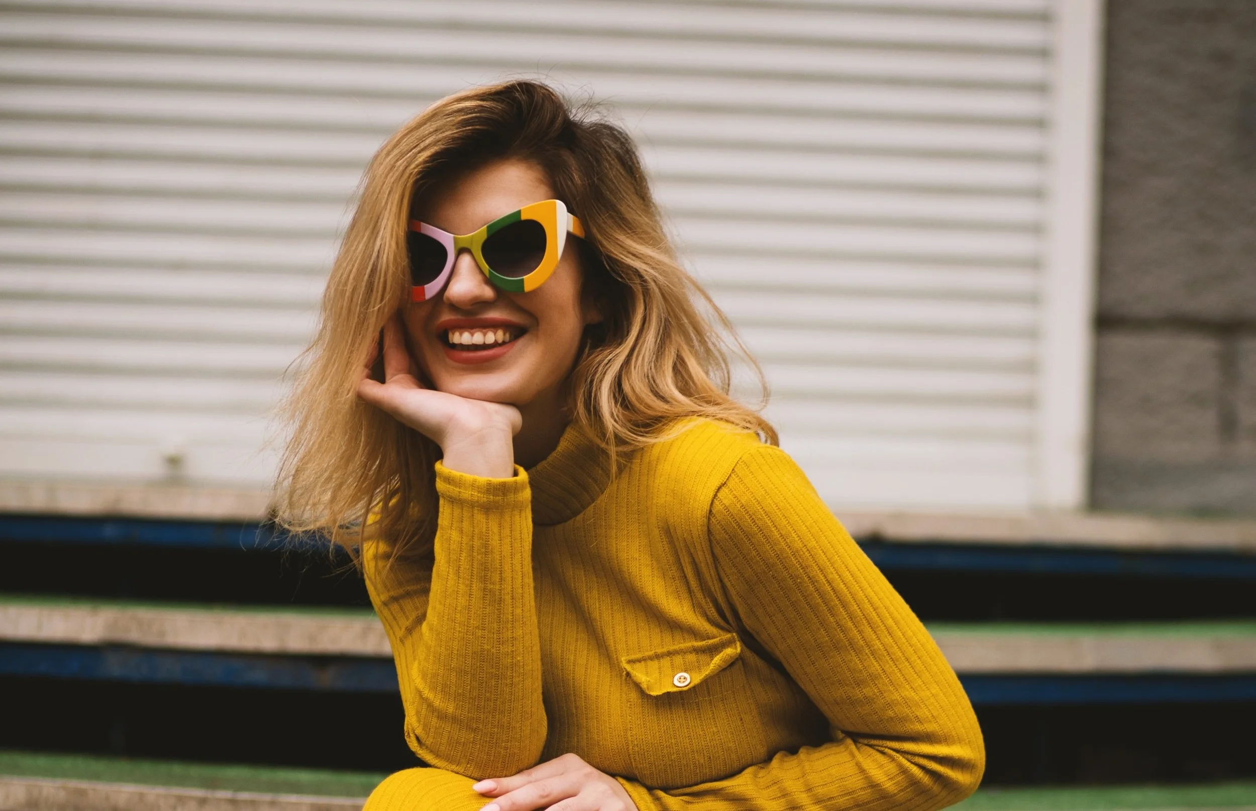 Top 5 tendances en coloration cet automne