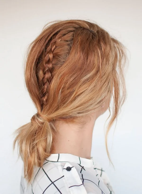 source : Hair Romance