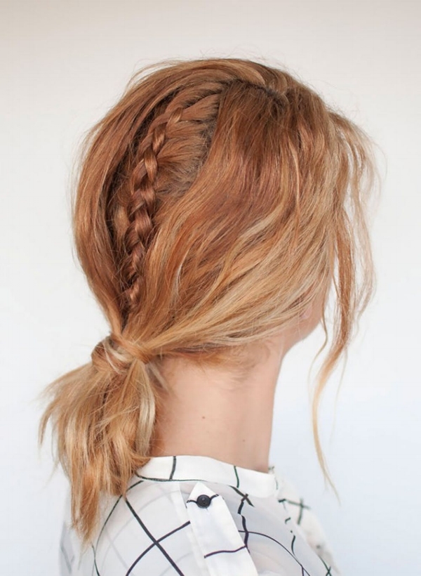 source : Hair Romance