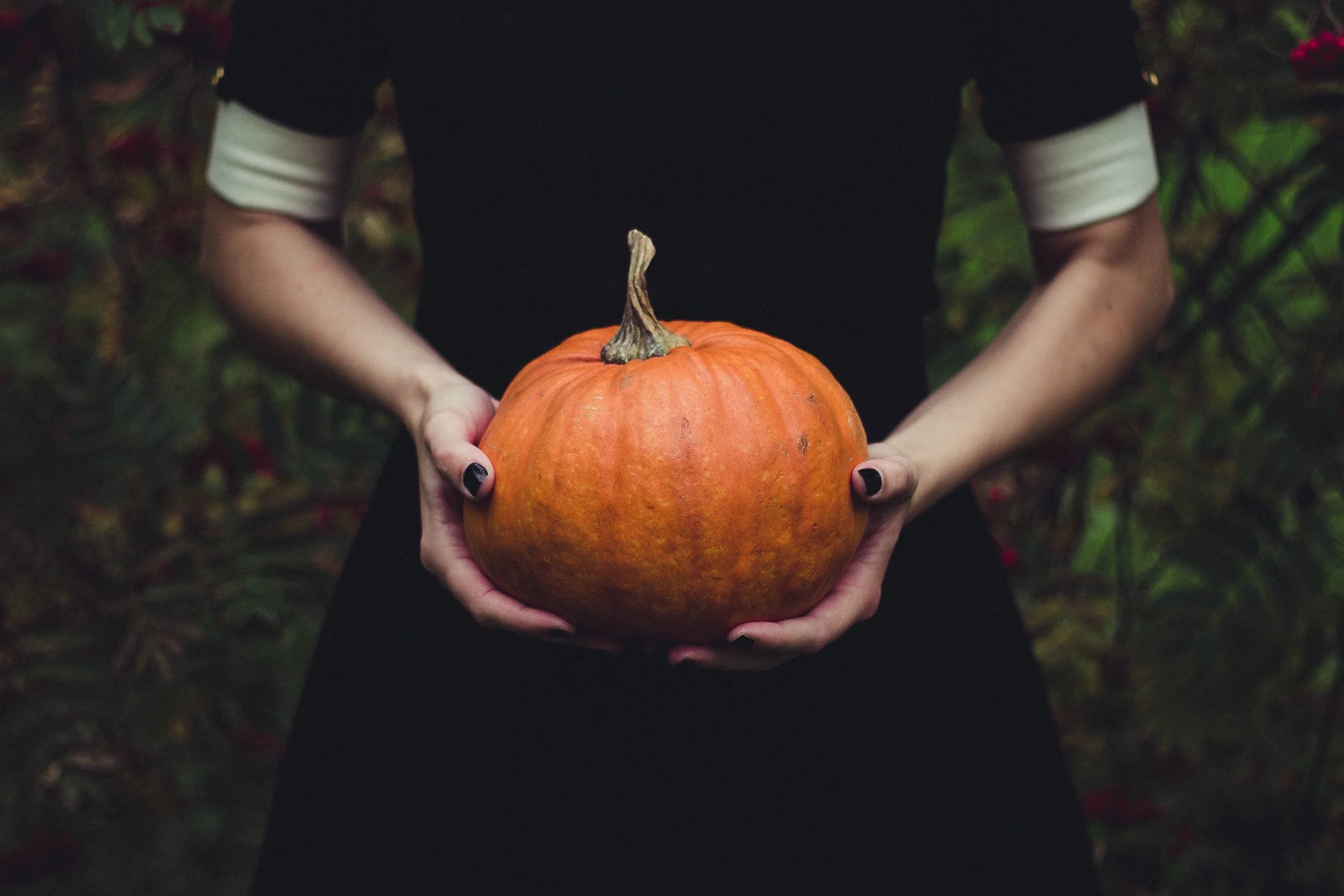 5 idées de coiffures pour l'Halloween
