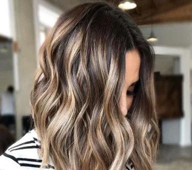 5 conseils pour obtenir des cheveux colorés ultra luxueux