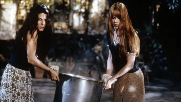 10 looks de sorcières de films et de séries télé à considérer pour l'Halloween