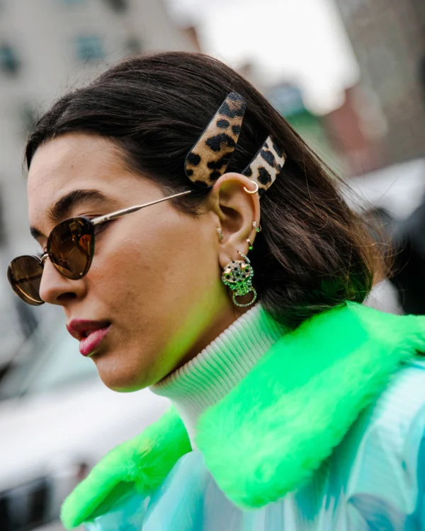 Où trouver ses accessoires pour cheveux dans la Petite-Italie/Mile-Ex