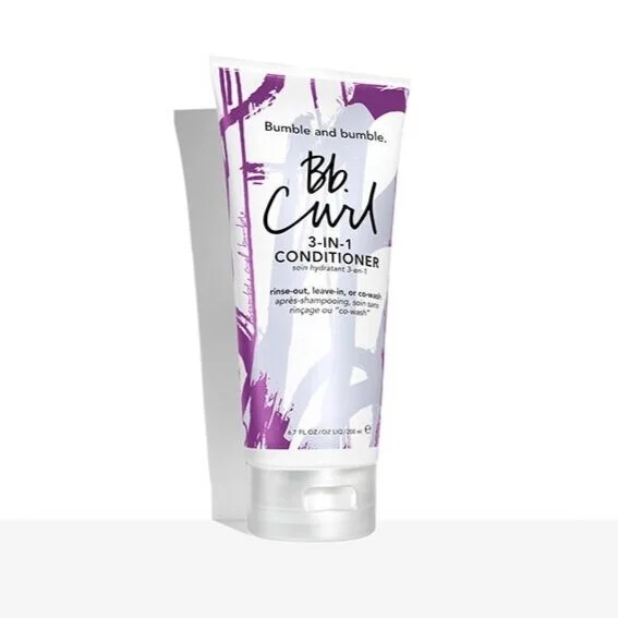 Bb. Curl 3-in-1 Conditioner
