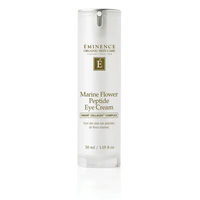 Eminence Marine Flower Peptide Eye Cream