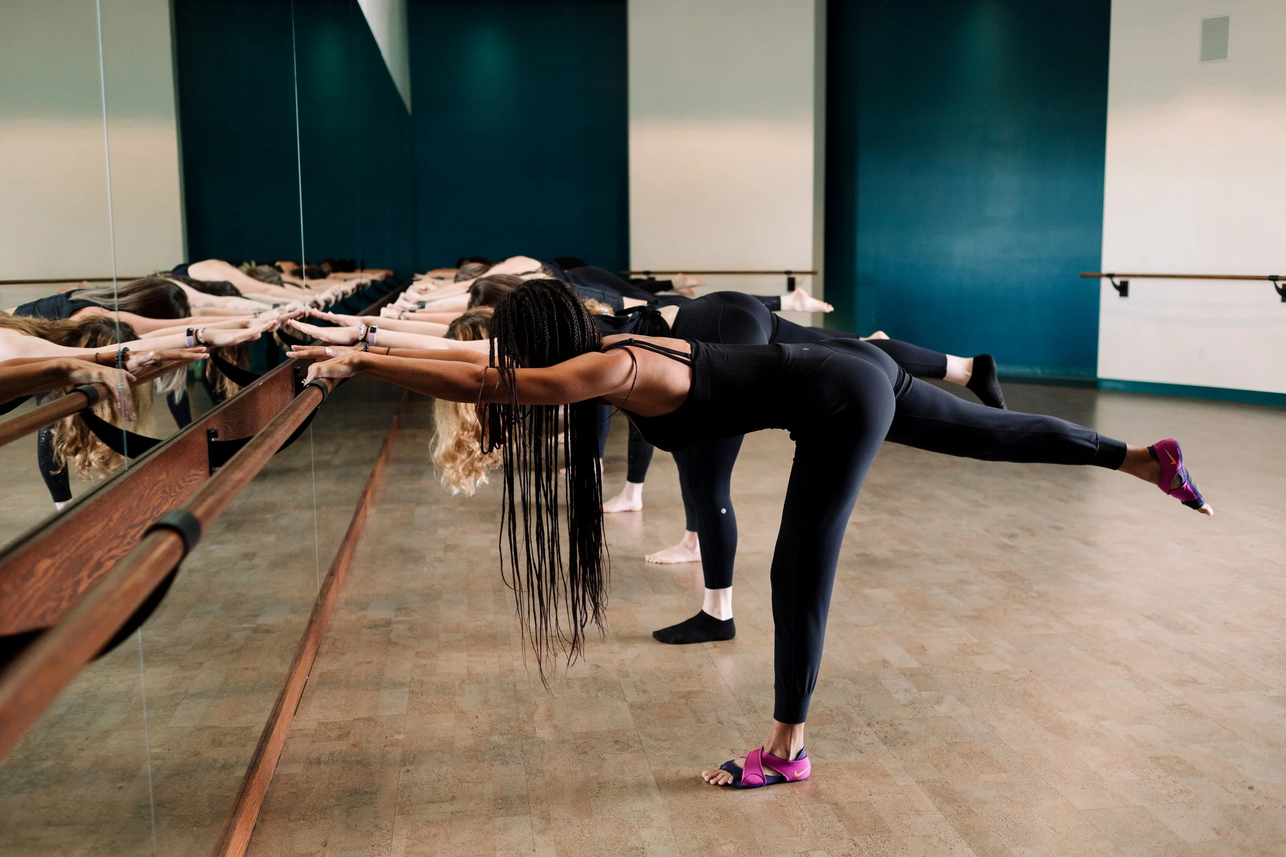 Yoga St. Albert — Wellness Within