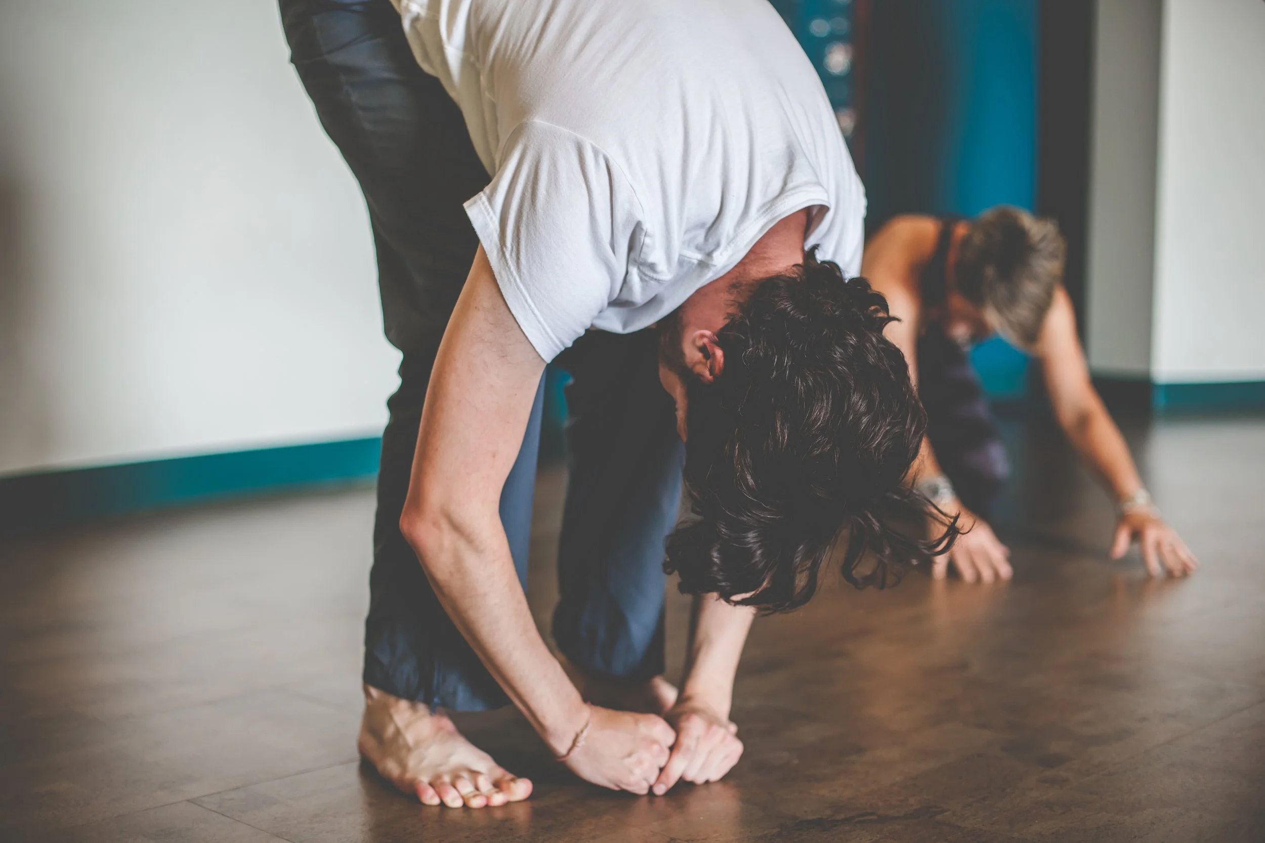 Yoga St. Albert — Wellness Within